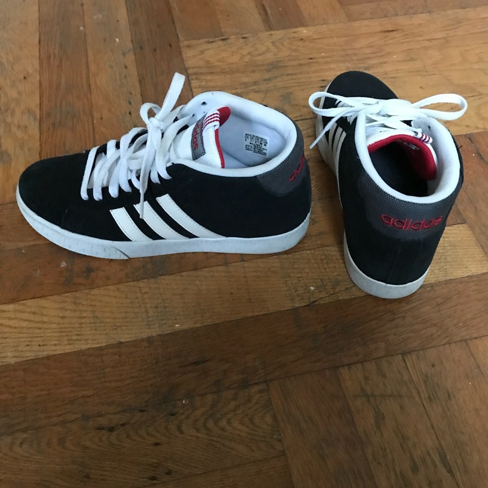 Men’s Adidas Shoes
